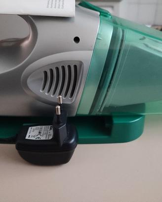 Aspirapolvere a batteria Girmi 