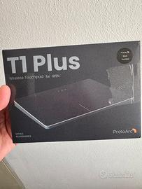 TouchPad wireless per Windows