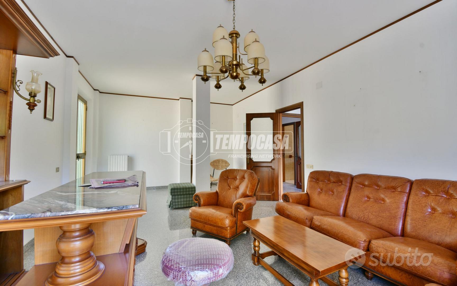 Appartamento – Porto Sant'Elpidio, San Filippo, Zona Industriale San Filippo - Vista 5