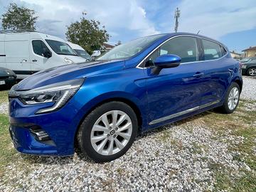 Renault Clio TCe 100 CV CVT 5 porte Intens