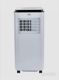 Climatizzatore portatile AAAmaze ACPY09C