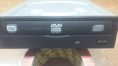 Lettori per pc dvd rm