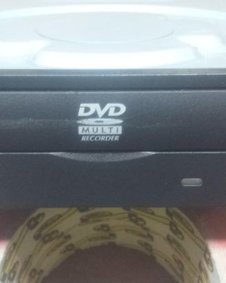 Lettori per pc dvd rm