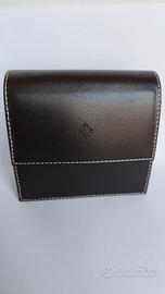 Patek Philippe Nautilus Calatrava custodia porta o