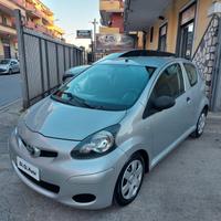 Toyota Aygo 1.0 12V VVT-i Connect