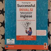 Training for successful INVALSI -Inglese-