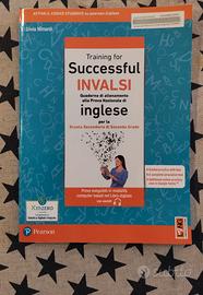 Training for successful INVALSI -Inglese-