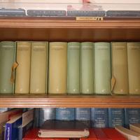 Enciclopedia Storia d'Italia - Einaudi