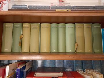 Enciclopedia Storia d'Italia - Einaudi