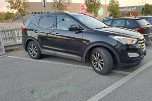 hiunday santa fe