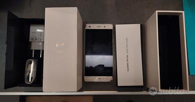 Huawei P8 lite
