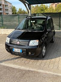 Fiat Panda 1.2 Dynamic Natural Power Mamy