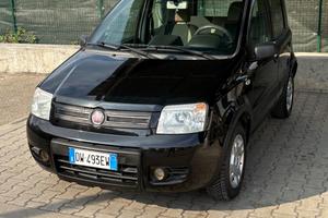 Fiat Panda 1.2 Dynamic Natural Power Mamy