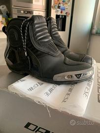 Stivali dainese DYNO PRO D1