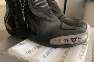 Stivali dainese DYNO PRO D1