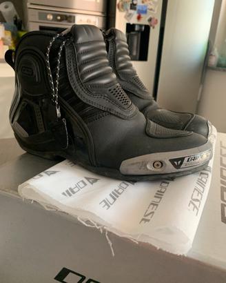 Stivali dainese DYNO PRO D1
