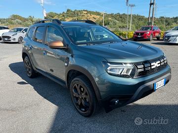 Dacia Duster 1.0 TCe GPL 4x2 Extreme
