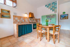 Casa vacanze le Noci - Civico 12