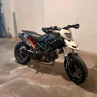 Ducati Hypermotard 796 SPECIAL del 2010