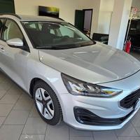 FORD Focus 1.5 EcoBlue 120 CV SW Business
