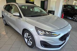FORD Focus 1.5 EcoBlue 120 CV SW Business