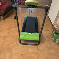 Tapis Roulant Magnetico Diadora Evo 