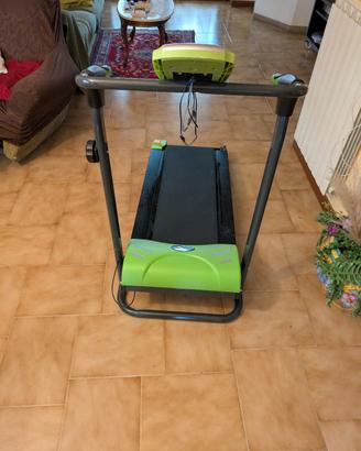 Tapis Roulant Magnetico Diadora Evo 