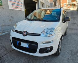 Fiat Panda 0.9 TwinAir Turbo Natural Power Lounge