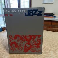 I giganti del jazz