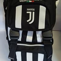 Zaino scuola  Seven Juventus originale