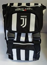 Zaino scuola  Seven Juventus originale