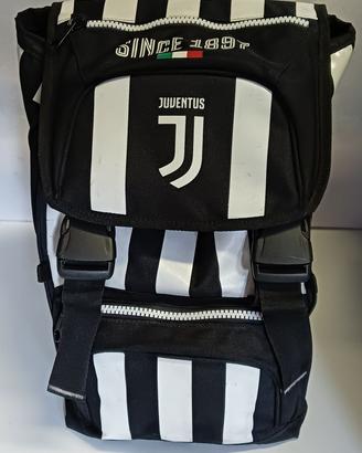 Zaino scuola  Seven Juventus originale
