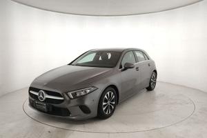 Mercedes-Benz Classe A A 180 d Business auto
