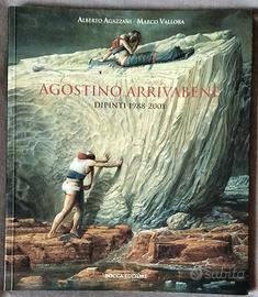 Agostino Arrivabene opere disegni cataloghi