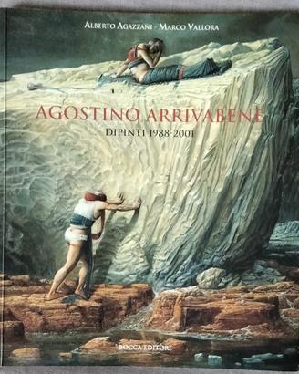 Agostino Arrivabene opere disegni cataloghi