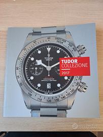 catalogo orologi tudor 2017