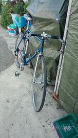 Bici da corsa