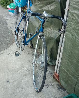 Bici da corsa