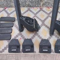 portapacchi qashqai j10