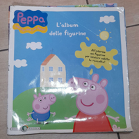 Album completo Peppa pig
