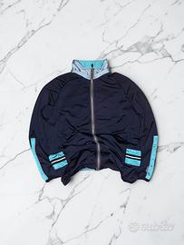 Felpa kappa vintage da donna