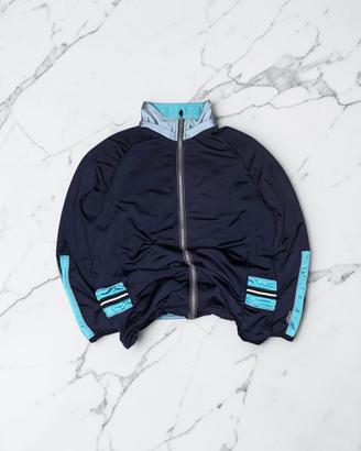 Felpa kappa vintage da donna