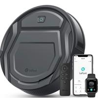 Robot aspirapolvere intelligente NU0VO