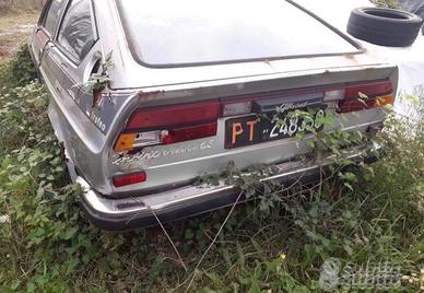 ricambi per ALFA ROMEO ALFA SUD