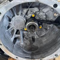 CAMBIO MANUALE COMPLETO HYUNDAI Kona Serie G3LF G3