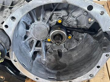 CAMBIO MANUALE COMPLETO HYUNDAI Kona Serie G3LF G3