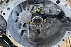 CAMBIO MANUALE COMPLETO HYUNDAI Kona Serie G3LF G3