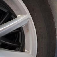 Pneumatici Bmw 225/55 r17 97W set 4