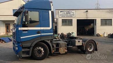 RICAMBI USATI per IVECO STRALIS 480