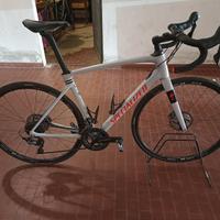 Specialized Roubaix Comp Ultegra Disc – Taglia 56